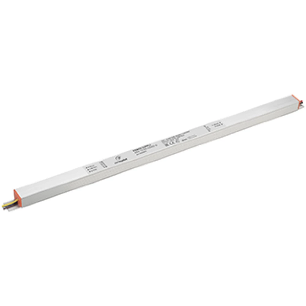 Блок питания ARV-12100-LONG-D (12V, 8A, 100W) (Arlight, IP20 Металл, 3 года) 046046(2) - Viokon.com