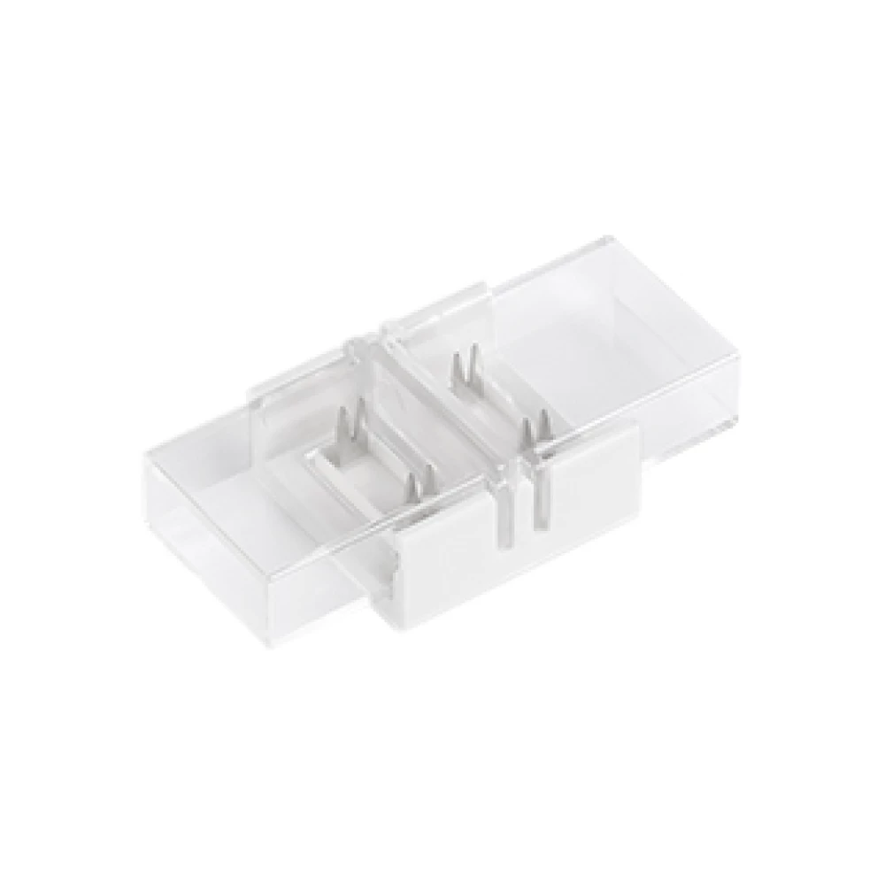 Коннектор COB-MONO-10mm-2pin-STS-IP68 (Arlight, Прозрачный) 059144 - Viokon.com