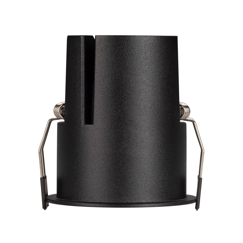 Светильник MS-ATLAS-BUILT-R72-20W Day4000 (BK-BK, 30 deg, 230V) (Arlight, IP20 Металл, 5 лет) 035461 - Viokon.com