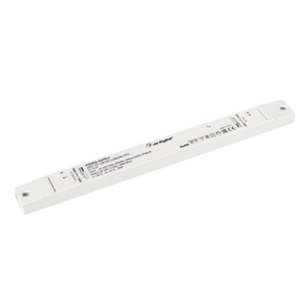 Блок питания ARV-SP-48150-LINEAR-PFC (48V, 3.125A, 150W) (Arlight, IP20 Пластик, 5 лет) 032629 - Viokon.com