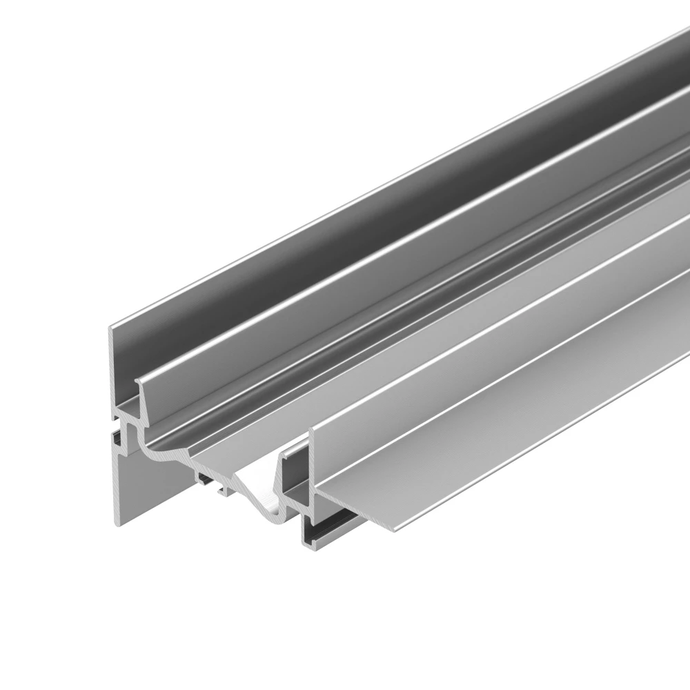 Профиль FOLED-50-WALL-2000 (Arlight, Алюминий) 035771 - Viokon.com