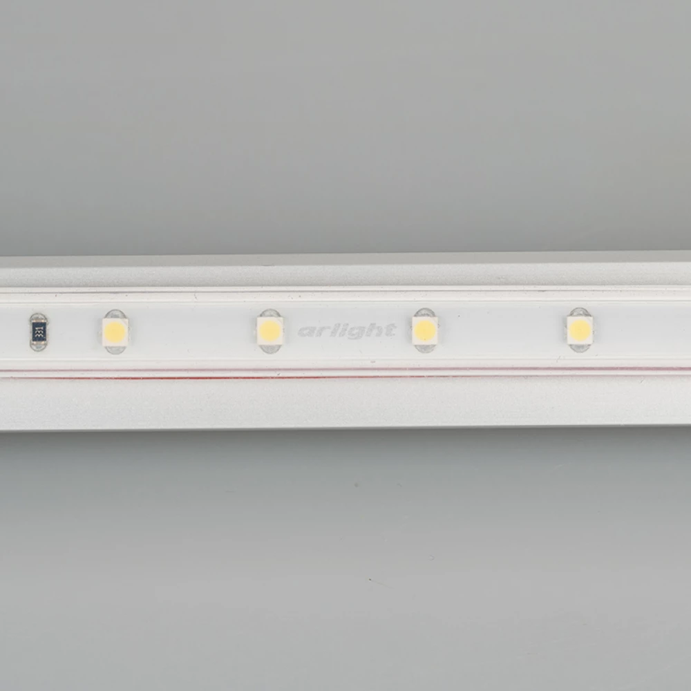 Лента герметичная RTW-PS-A60-10mm 24V White6000 (4.8 W/m, IP67, 2835, 50m) (Arlight, -) 024562(2) - Viokon.com