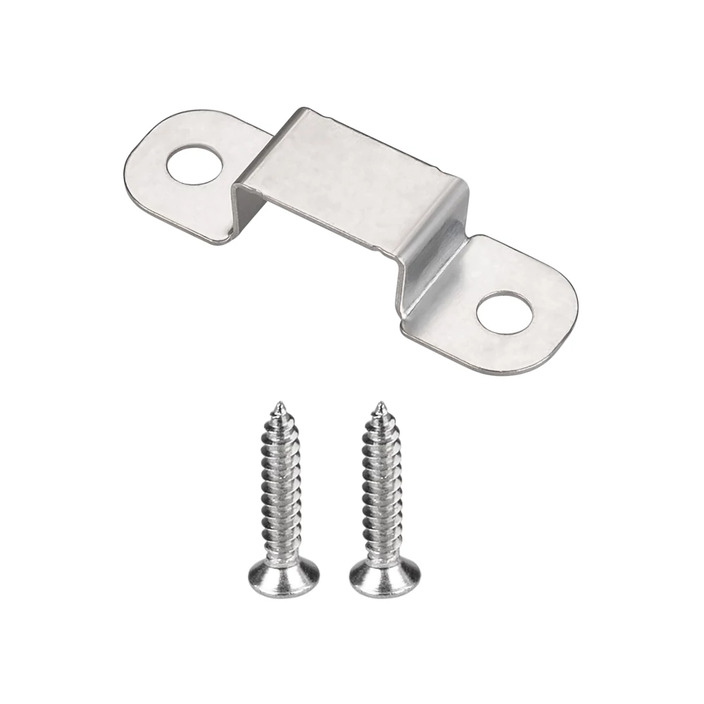 Клипсы для герметичных лент XRT-12mm (Arlight, -) 048869 - Viokon.com