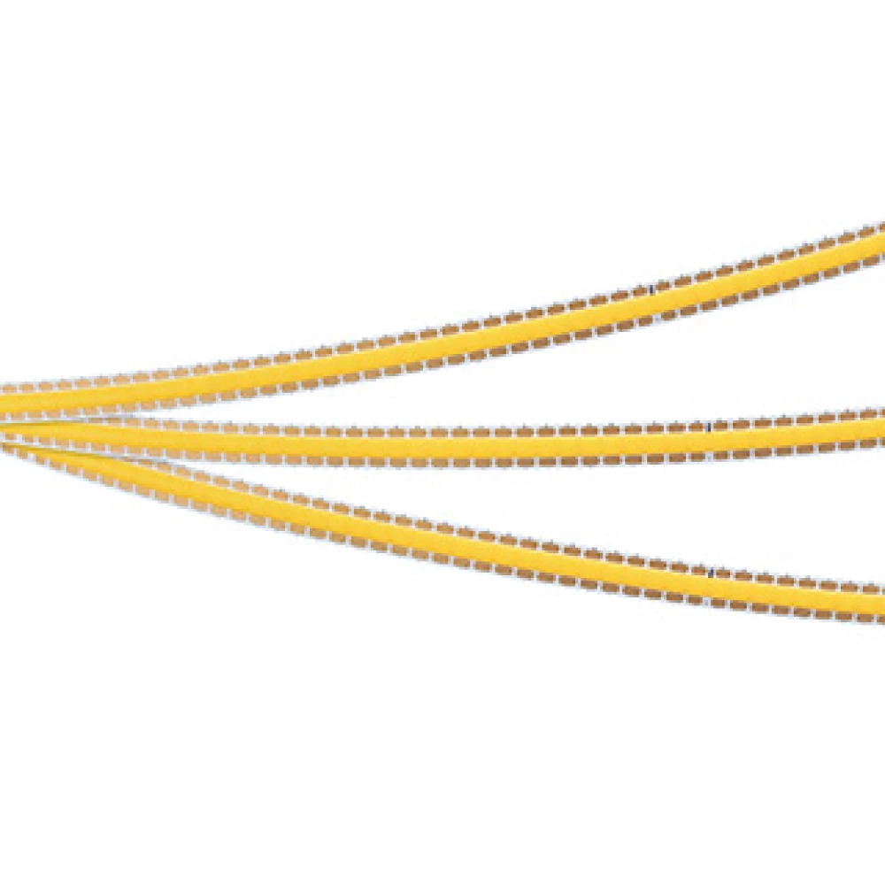 Лента COB-X544-8mm 24V White6000 (11 W/m, IP20, 5m, FreeCut) (Arlight, Свободная резка) 043412 - Viokon.com