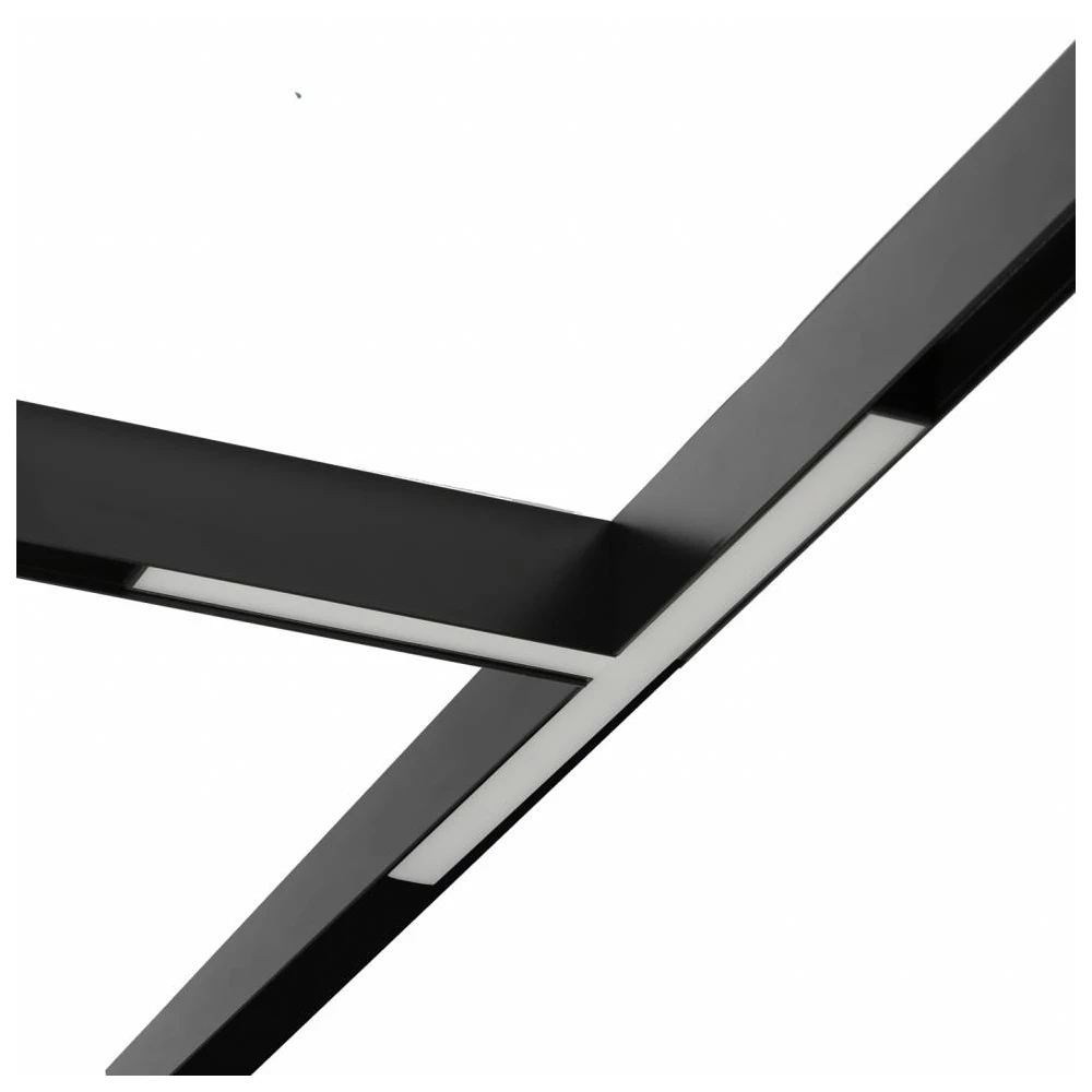 LED MTL-TC 3187 30W 4000K 26 BK - Viokon.com