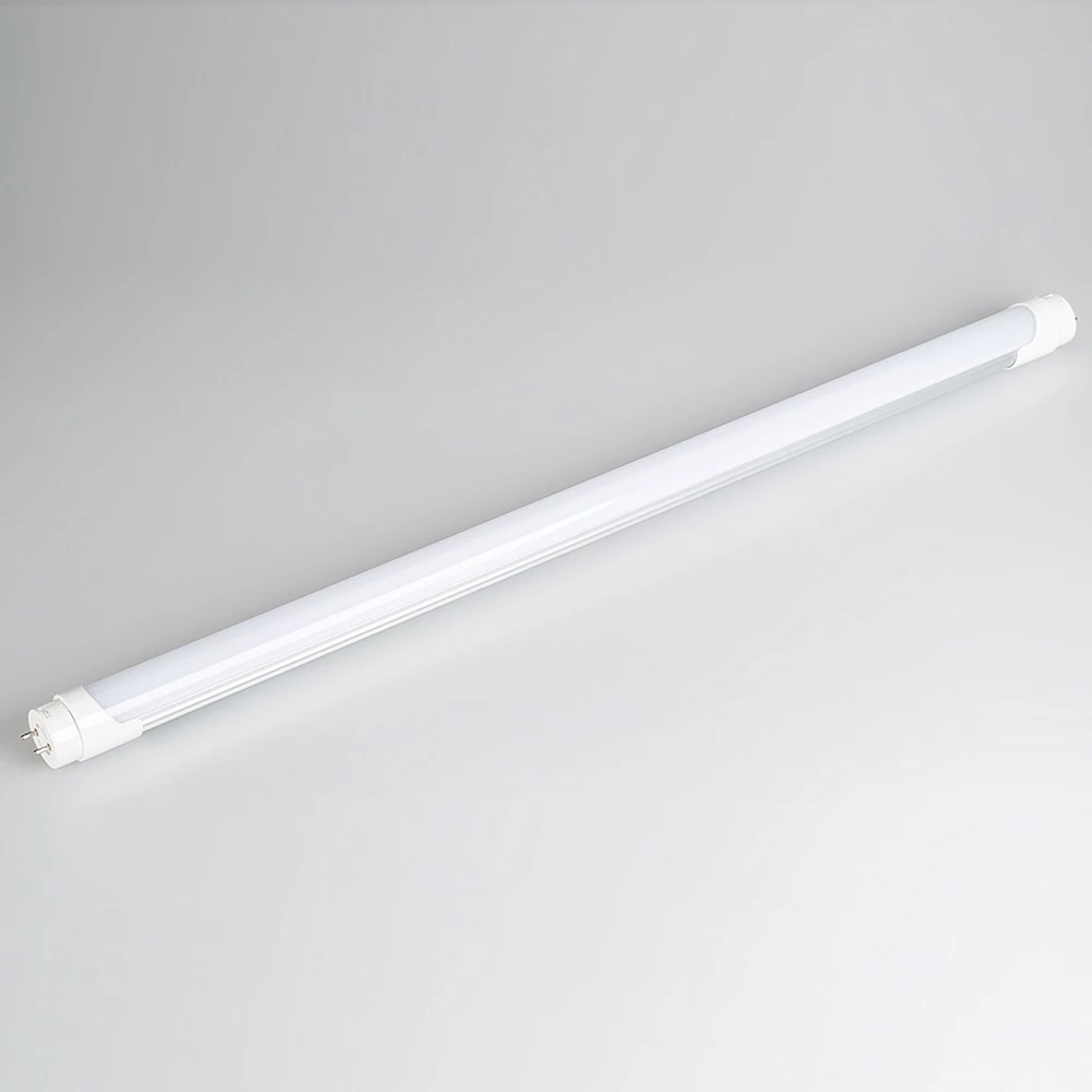 Светодиодная Лампа ECOTUBE T8-600DR-10W-220V Warm White (Arlight, T8 линейный) 021465 - Viokon.com