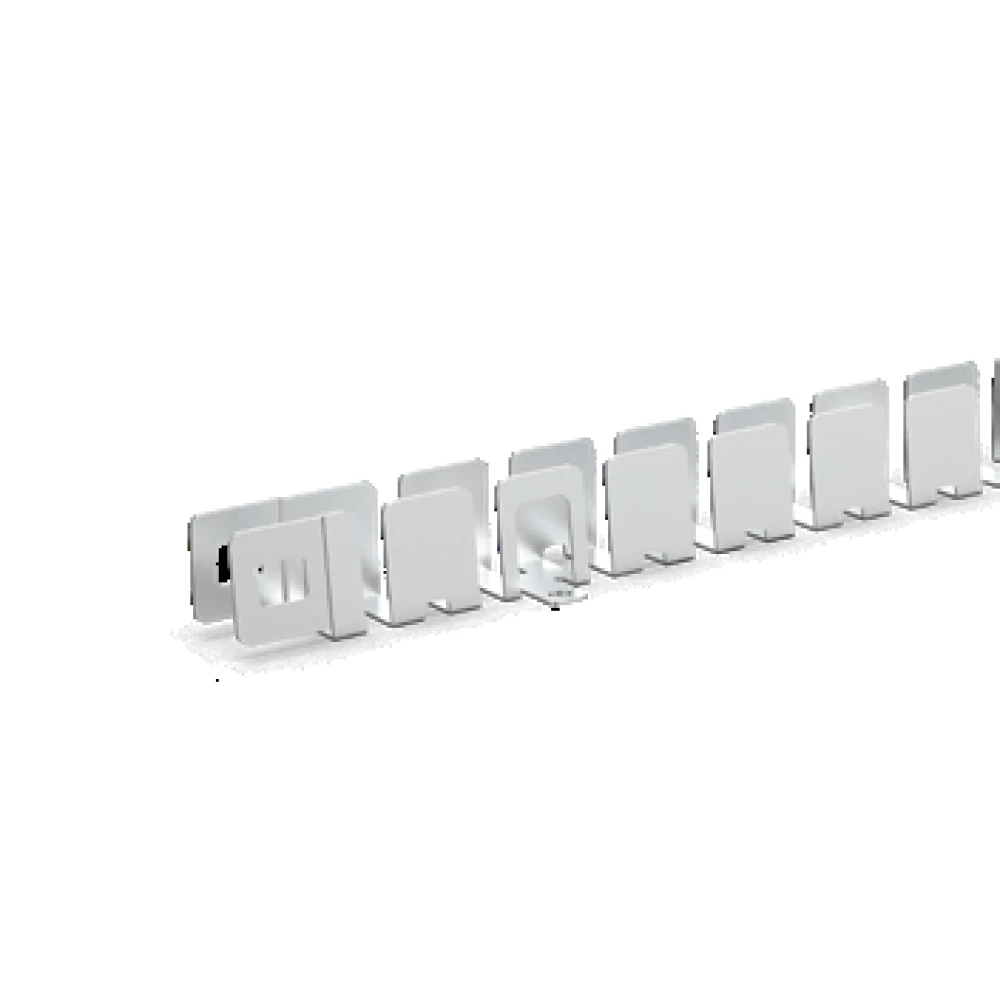 Профиль гибкий ARL-NOVA-1220-1000 ANOD (Arlight, Металл) 047039 - Viokon.com
