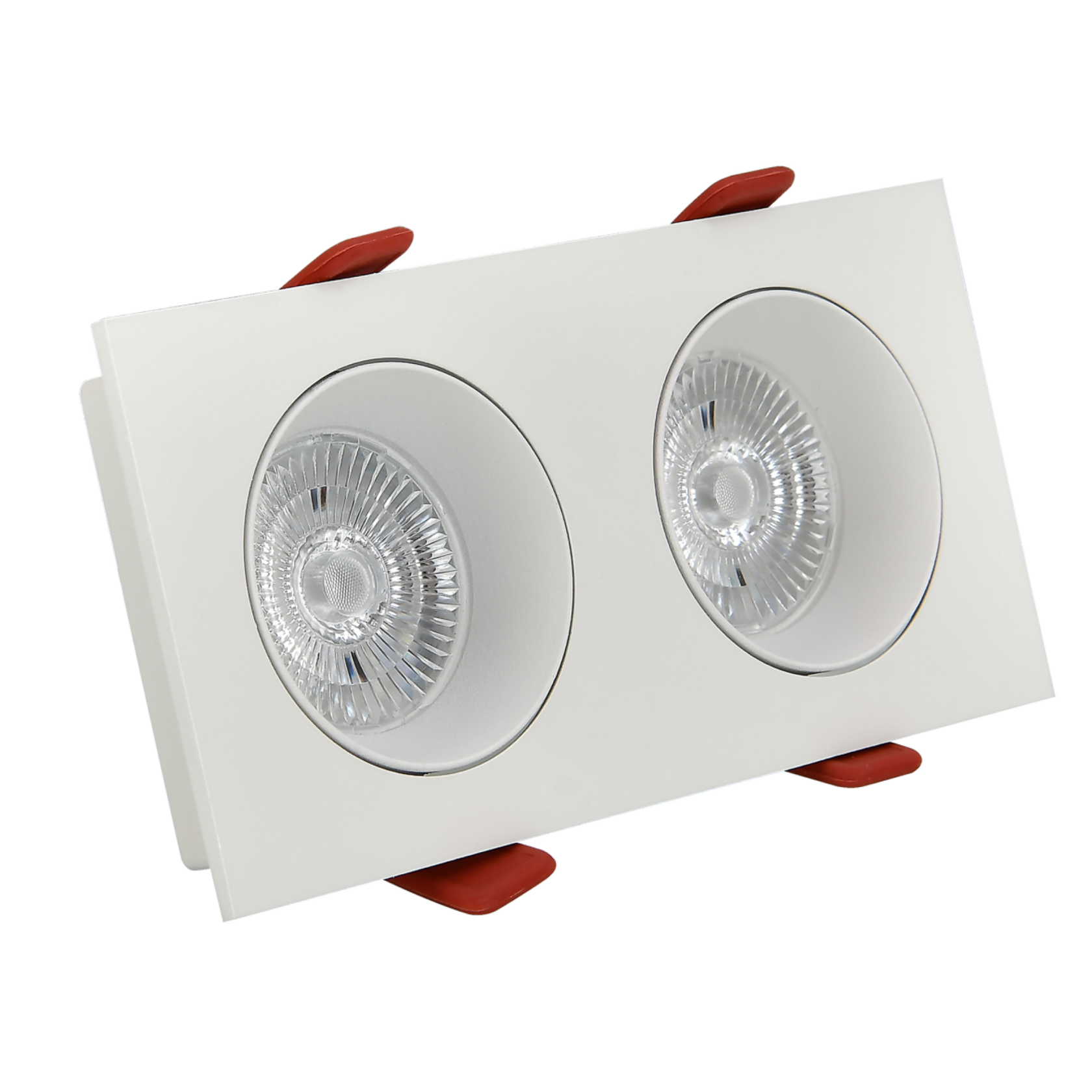 Светильник встраиваемый - Viokon.com