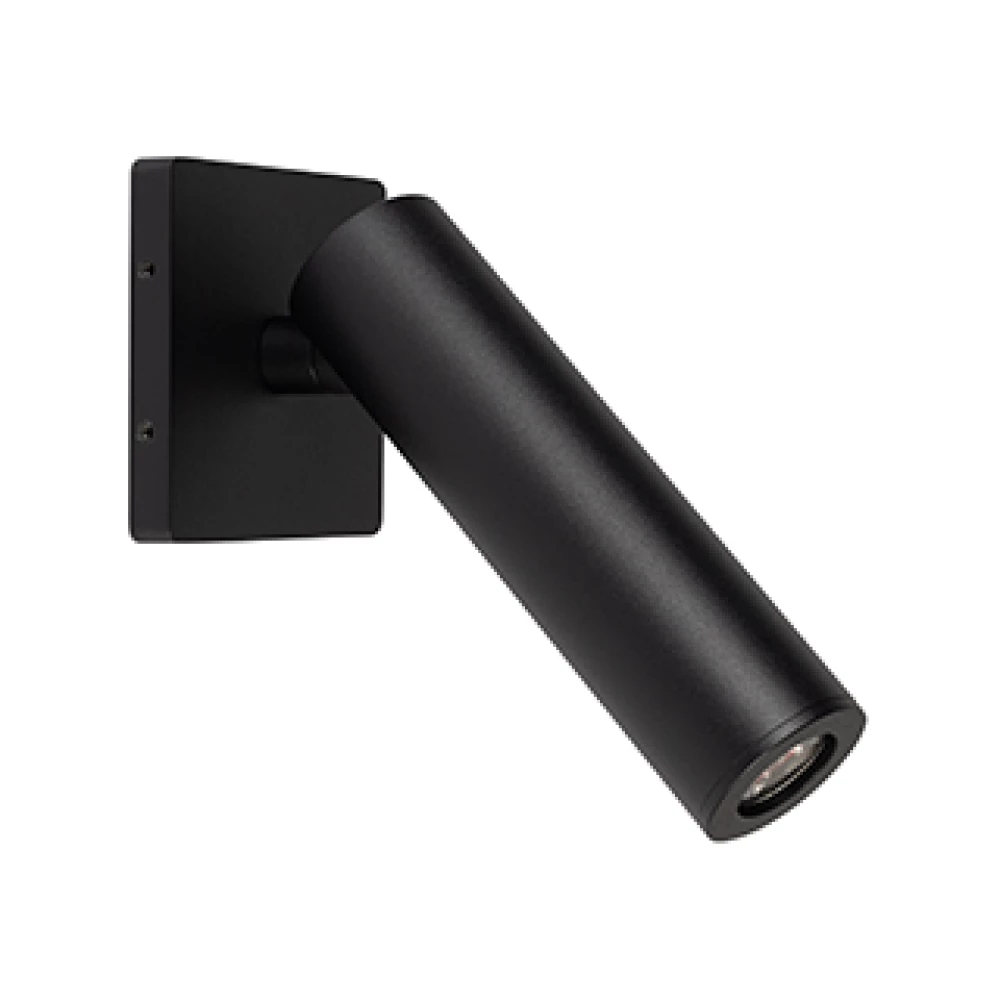 Светильник SP-READER-NB-S60x60-3W Warm3000 (BK, 20 deg, 230V) (Arlight, IP20 Металл, 3 года) 052946 - Viokon.com