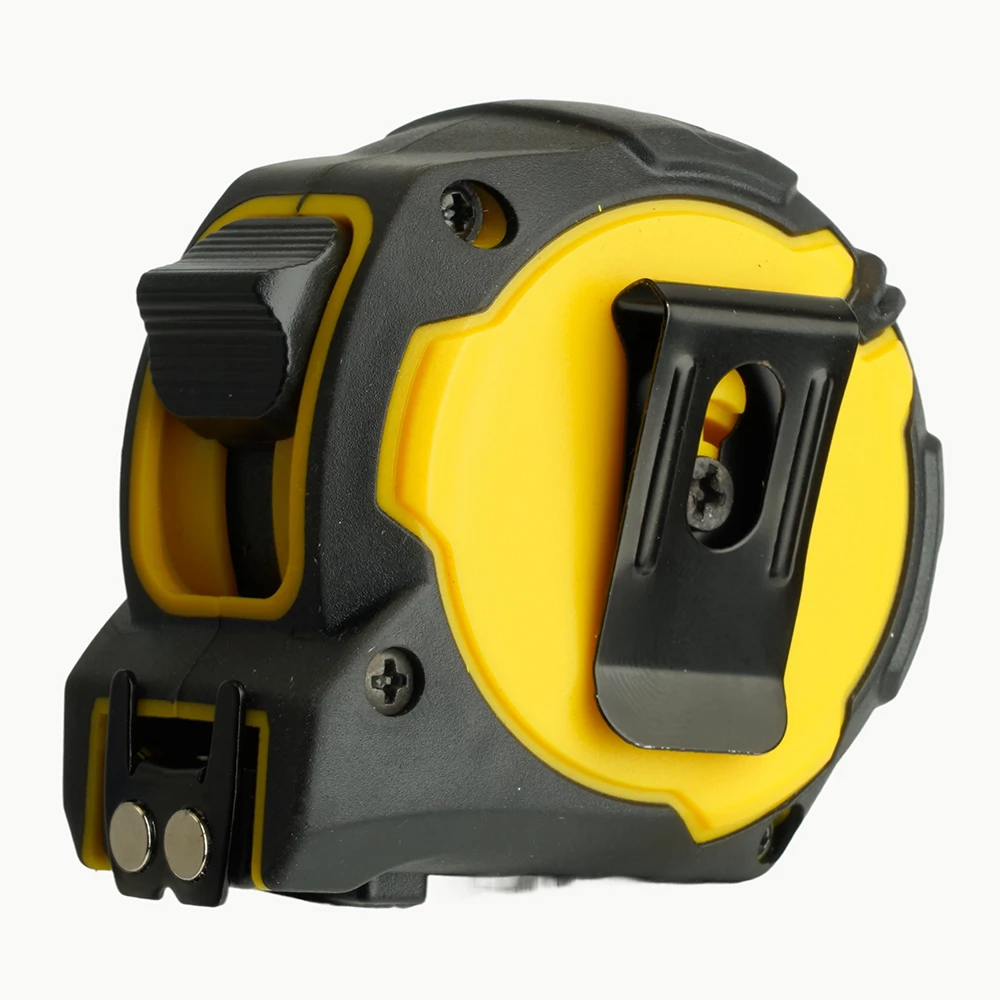 Рулетка, 3 м х 16 мм, магнит, II класс точности, двухстороннее нанесение, STEKKER MTS-83-P (50209) - Viokon.com