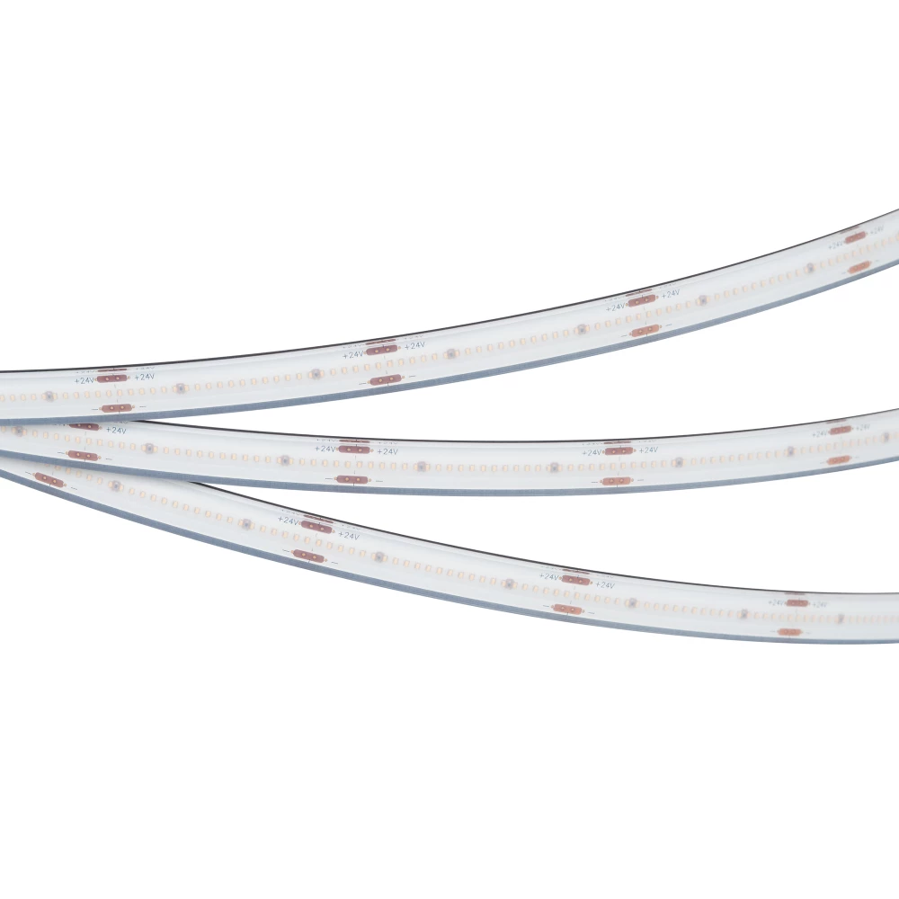 Лента герметичная CSP-PFS-X480-10mm 24V Warm2700 (14.4 W/m, IP68, TWP100, 5m) (Arlight, -) 045045 - Viokon.com