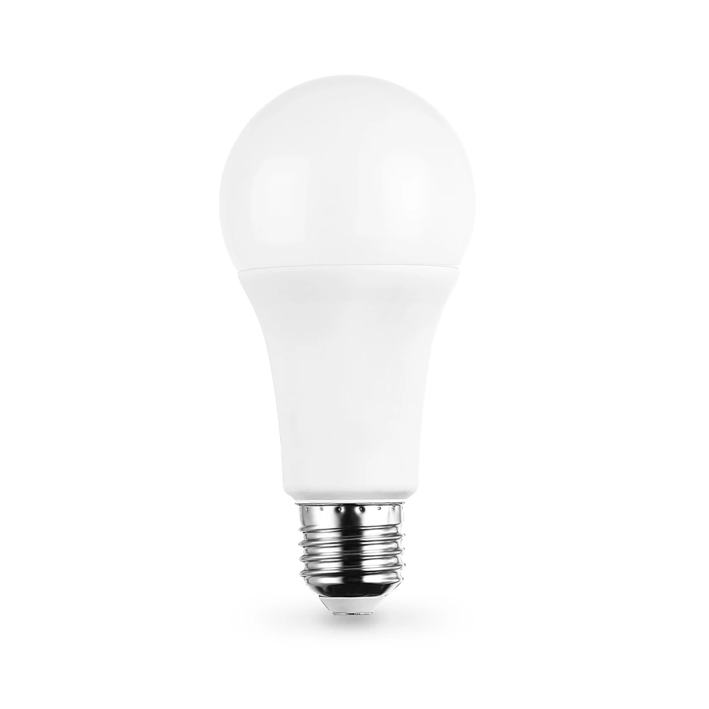 Лампа светодиодная Лон A65 25W 6400K 652506 LED A65 25W IC E27 6400K 175-265V - Viokon.com