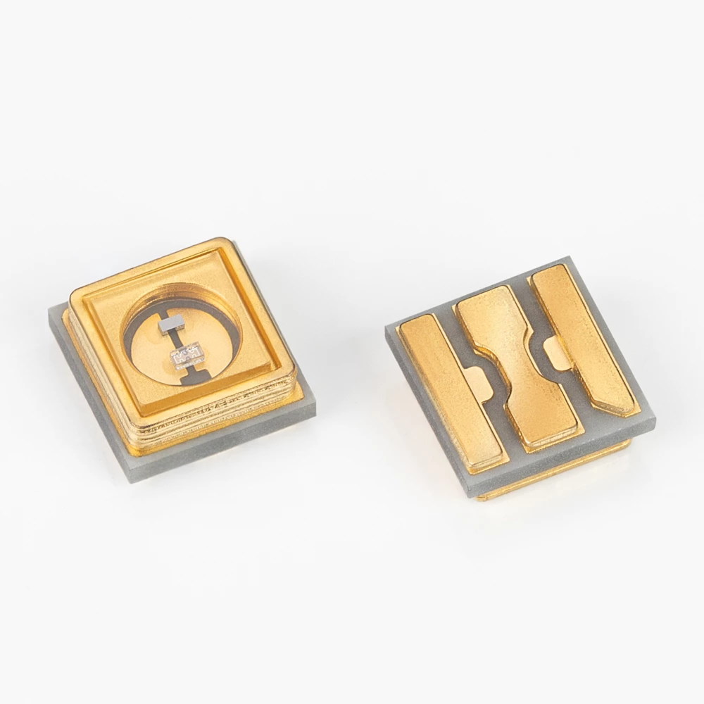Светодиод ARL-3535-TWA-UV280 (6V, 40 mA) (Arlight, SMD 3535) 031210 - Viokon.com