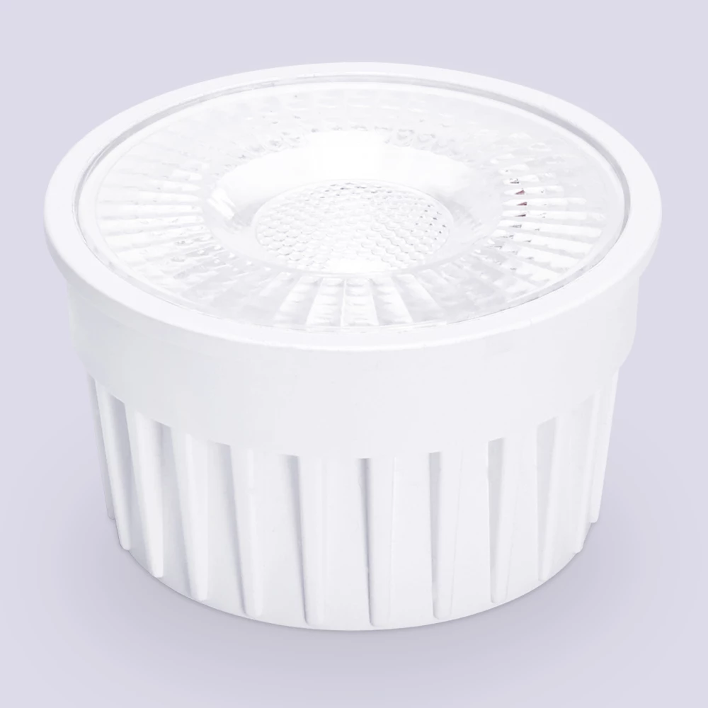 Лампа светодиодная MR16 207412 Лампа LED MR16-PR 6W 4200K 85-265V 38° - Viokon.com