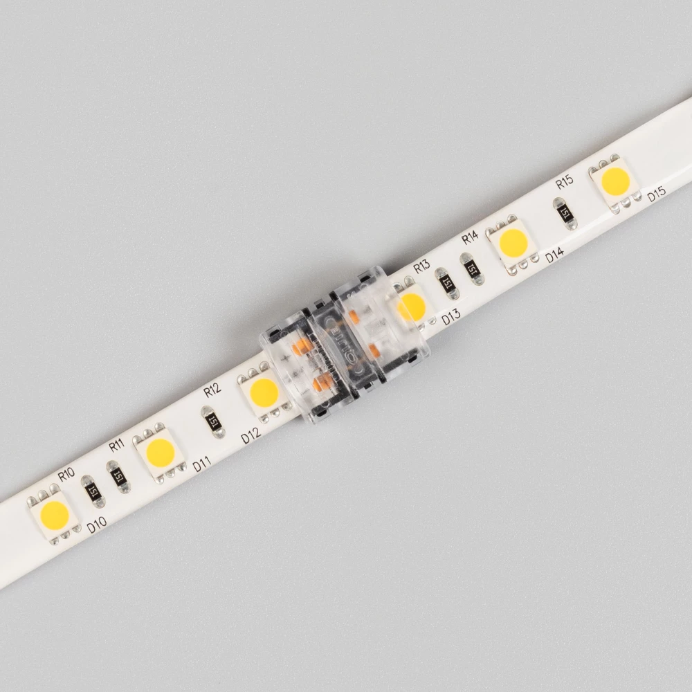 Коннектор HIP-GERM-MONO-10-2pin-STS (Arlight, IP55) 032003 - Viokon.com