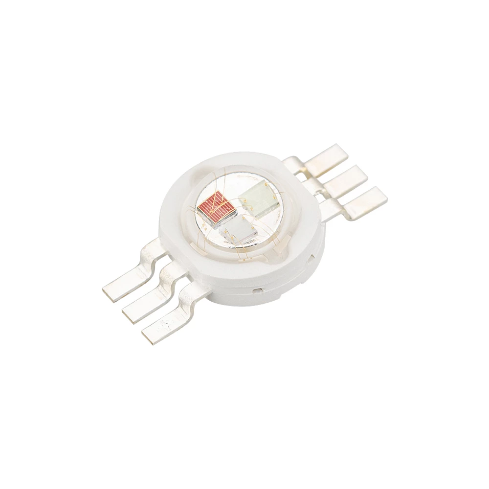Мощный светодиод ARPL-9W-EPL45-RGB (700mA) (Arlight, Emitter) 022611 - Viokon.com