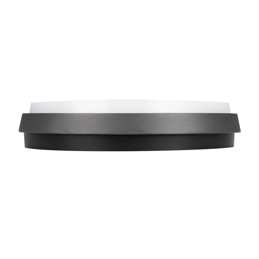 Светильник LGD-GIRO-R240-25W Day4000 (GR, 110 deg, 230V) (Arlight, IP54 Металл, 3 года) 032424 - Viokon.com