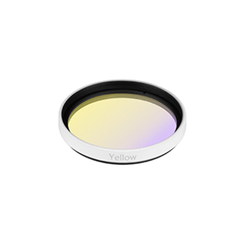 Светофильтр LGD-ARTIFACT-COLORFUL-FRAME-R55 (WH-YL) (Arlight, Металл) 057130 - Viokon.com