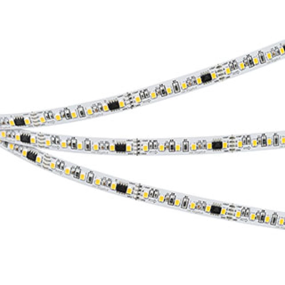 Лента SPI-A120-10mm 24V Day4000-PX6-BPT (11 W/m, IP20, 2835, 5m) (Arlight, бегущий огонь) 049435 - Viokon.com