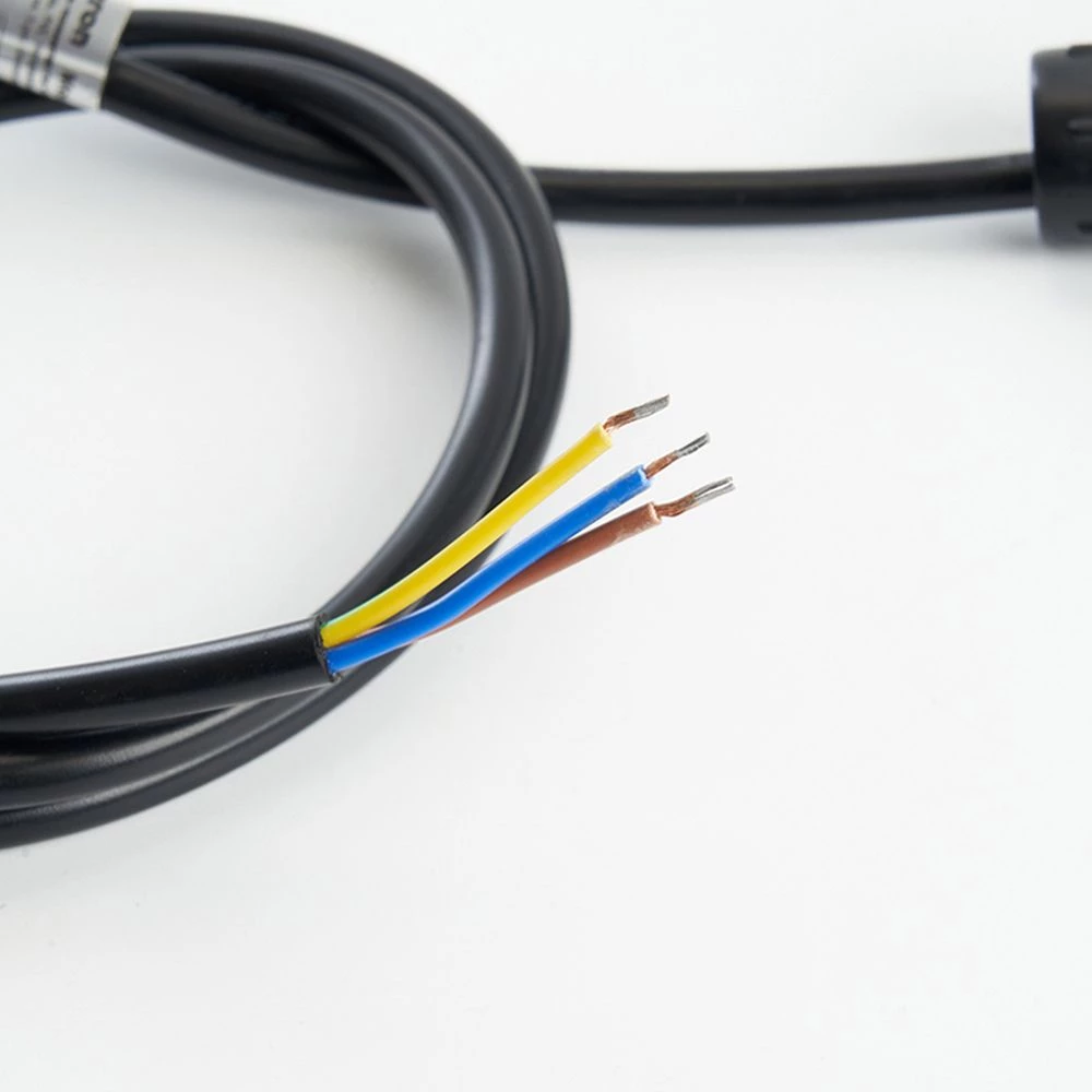 Соединитель – коннектор для LL-892 и контроллера LD150, длина 1000мм, трехжильный, LD1501 (41275) - Viokon.com