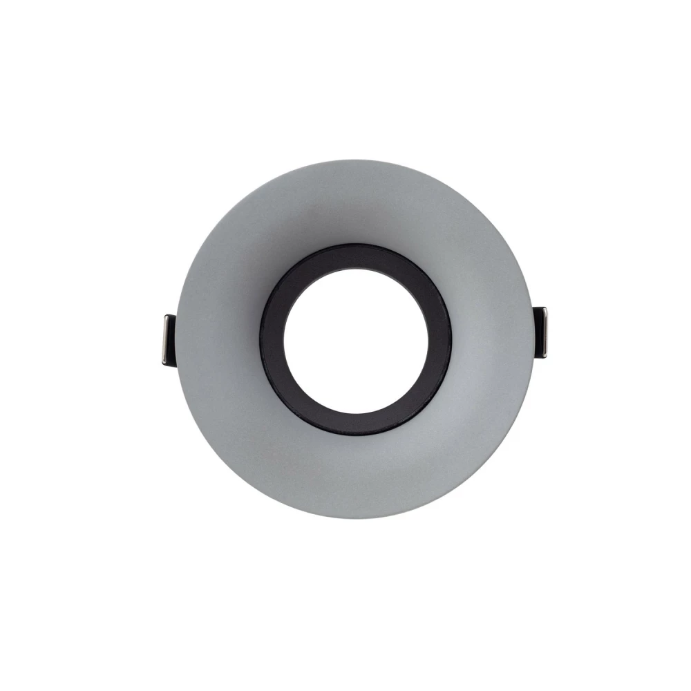 DK5003-CE Встраиваемый светильник IP 20 50 Вт GU10 серый бетон - Viokon.com
