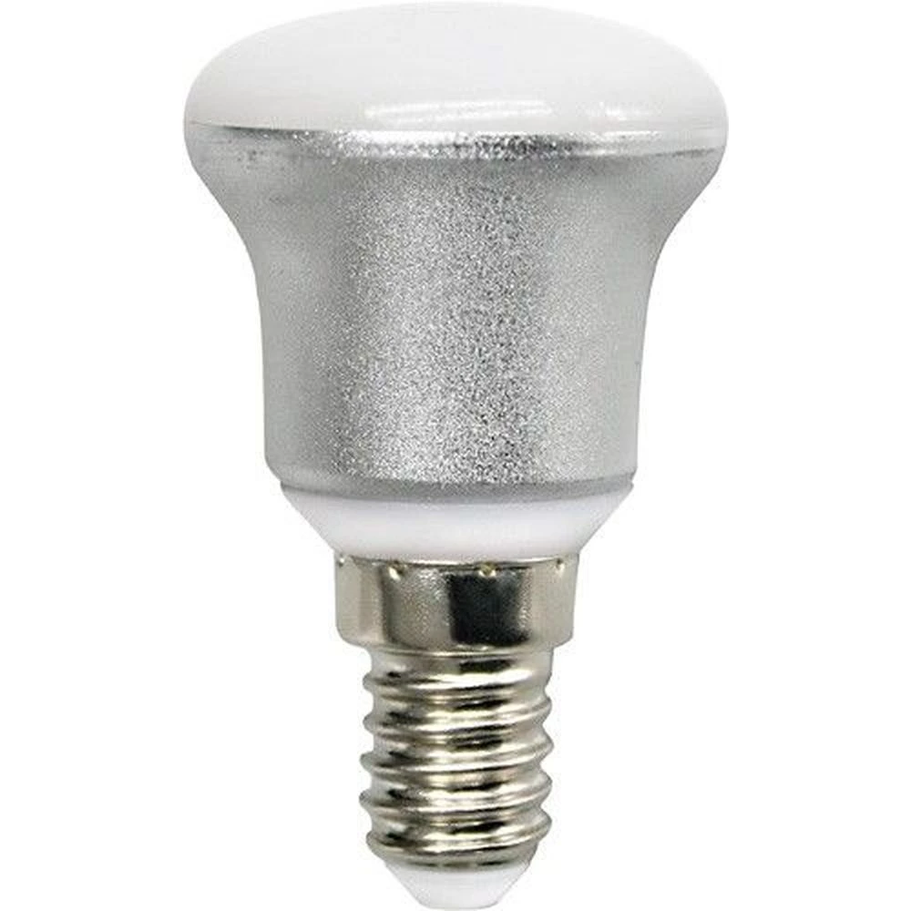 Лампа светодиодная, 3LED(3W) 230V E14, 6400K, LB-309 (25196) - Viokon.com