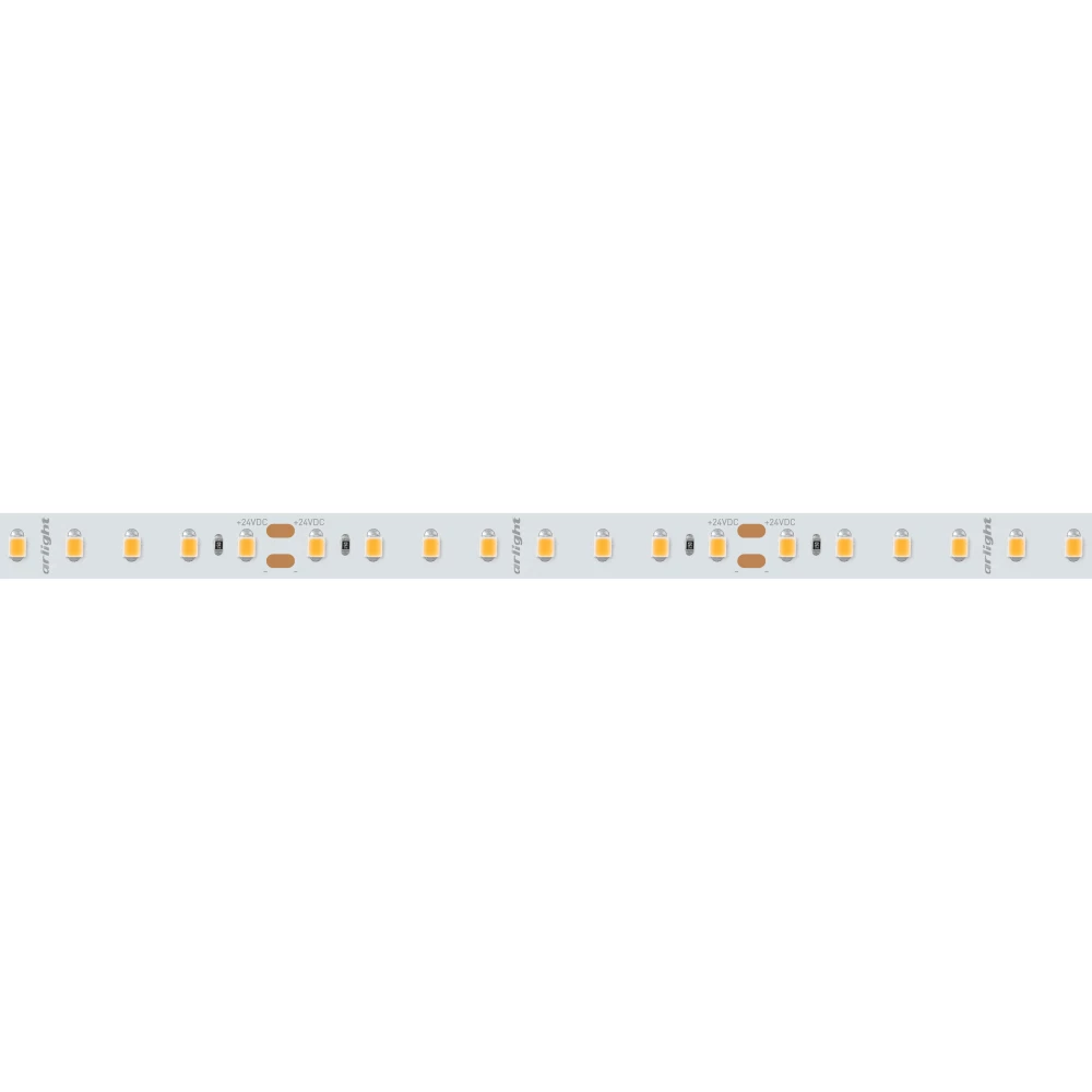 Лента герметичная SHOP-SC-A112-10mm 24V Warm2400-Bread (18.4 W/m, IP54, 2835, 5m) (Arlight, -) 028744(2) - Viokon.com