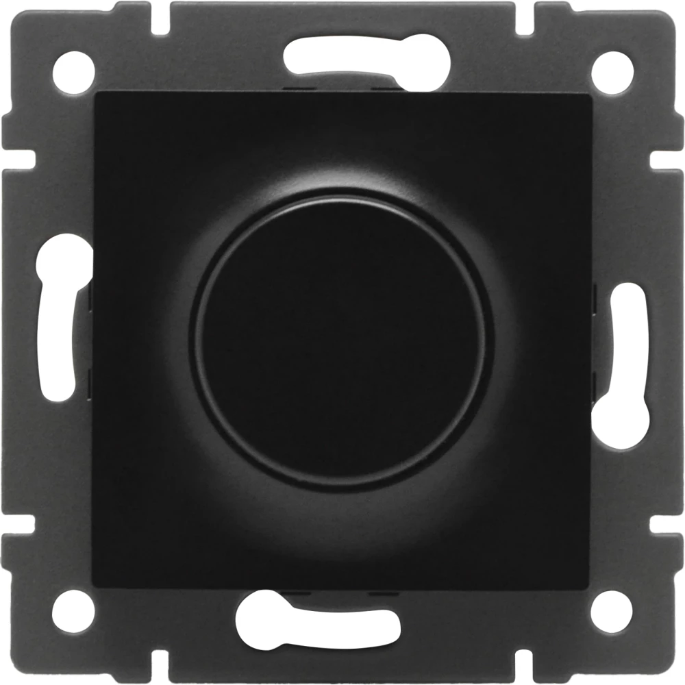 Механизм светорегулятора SWT-DLR-BK-V (250V, 10A) (Arlight, -) 049864 - Viokon.com