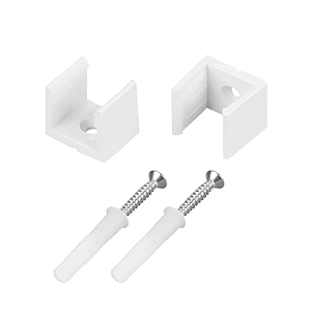 Клипсы для герметичных лент ARL-A84 (Arlight, -) 048892 - Viokon.com