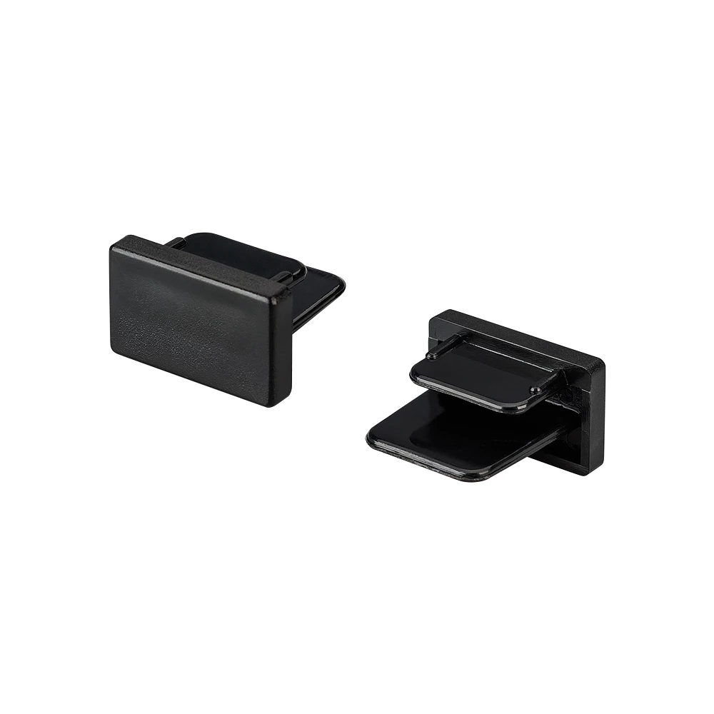 Заглушка LGD-2TR-CAP-BK (C) (Arlight, IP20 Пластик, 3 года) 022781 - Viokon.com
