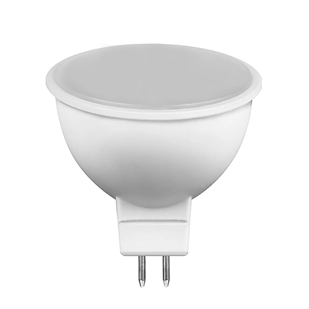 Лампа светодиодная диммируемая Feron LB-561 MR16 G5.3 9W 230V 6400K (51072) - Viokon.com