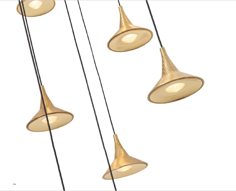 Светильник подвесной - Viokon.com