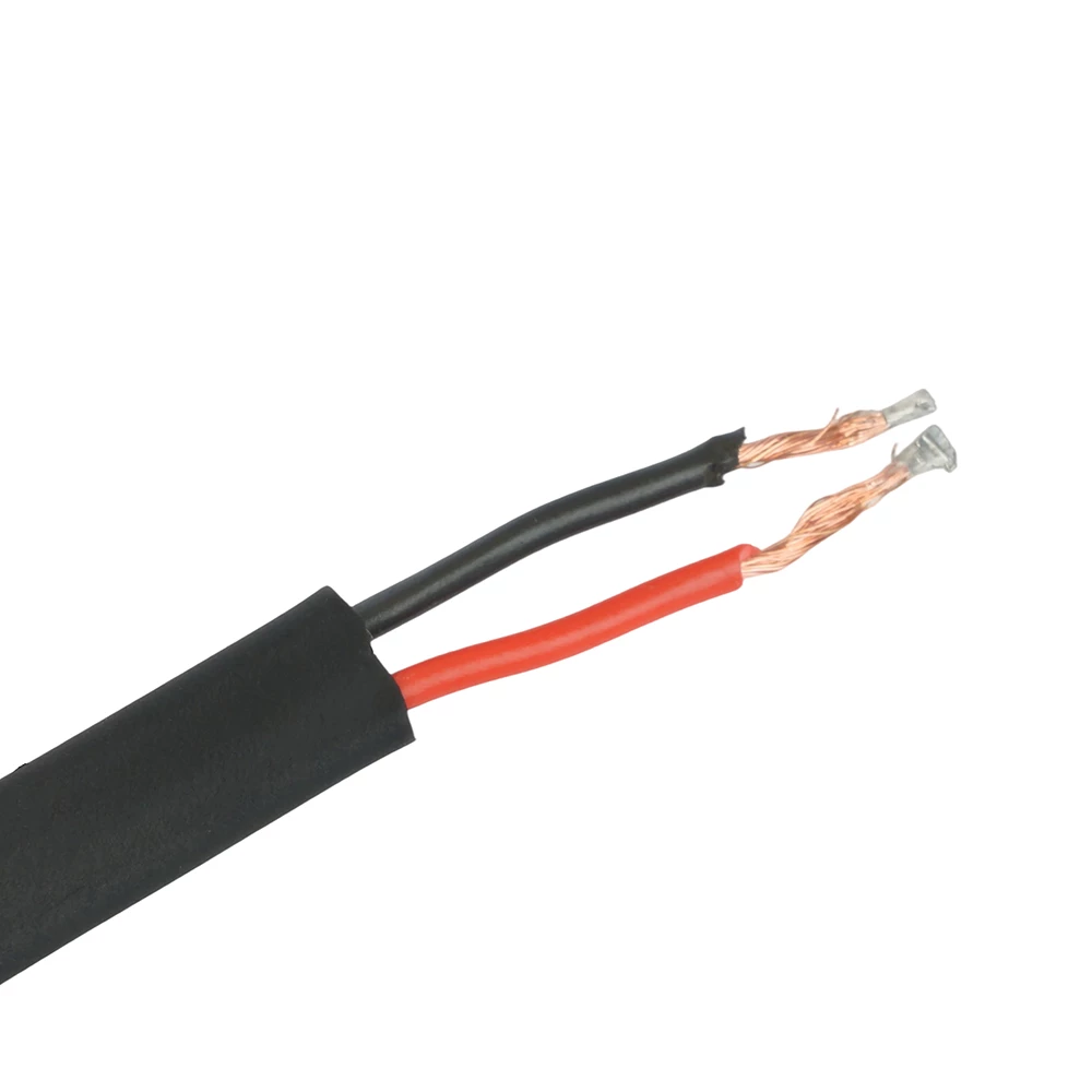 Соединитель – коннектор для LL-893 и блока питания, длина 500мм, двухжильный, LD1502 (51646) - Viokon.com