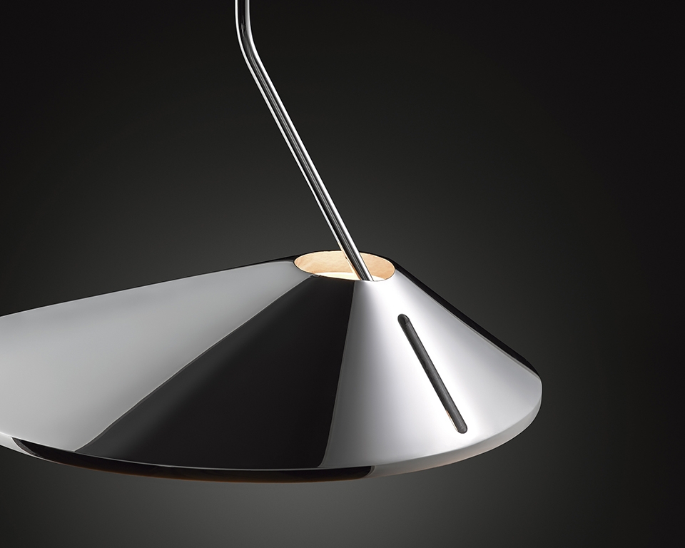 Светильник подвесной NON LA P - Viokon.com