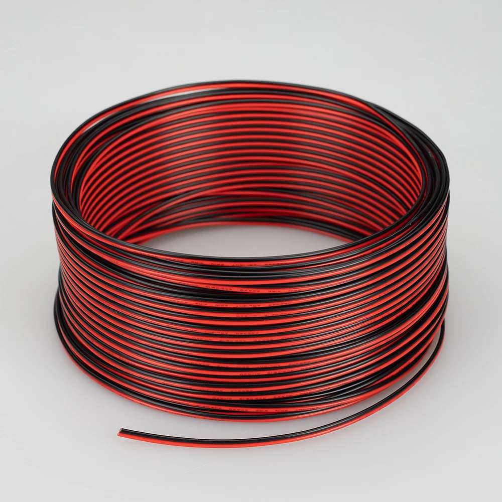 Шлейф питания ARL-20AWG-2Wire-CU (Arlight, -) 026349 - Viokon.com