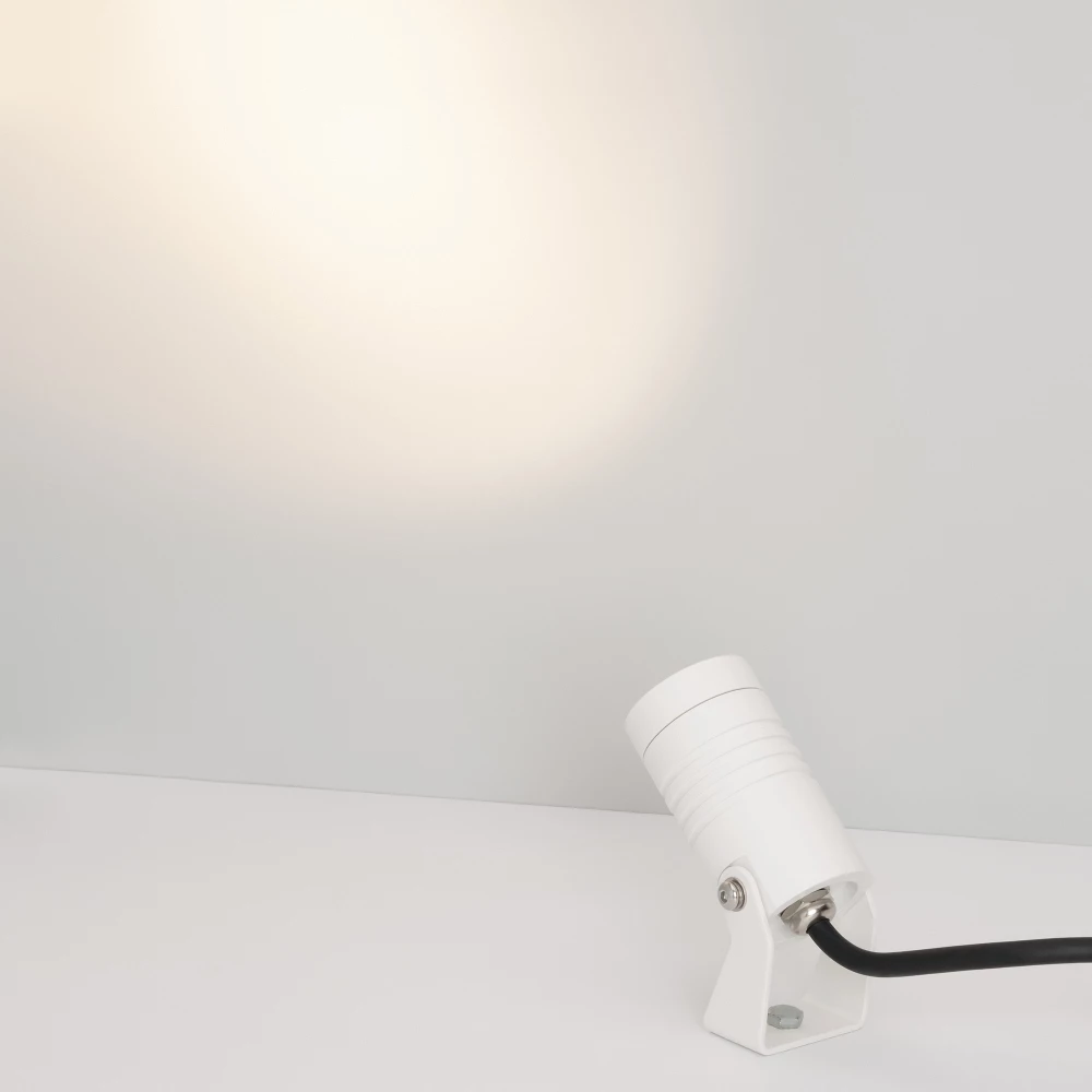 Светильник ALT-RAY-R42-5W Day4000 (WH, 25 deg, 230V) (Arlight, IP67 Металл, 3 года) 053624 - Viokon.com