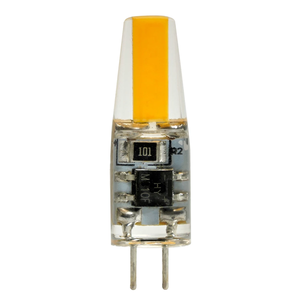 Лампа светодиодная Feron LB-423 G4 3W 230V 4000K (51168) - Viokon.com