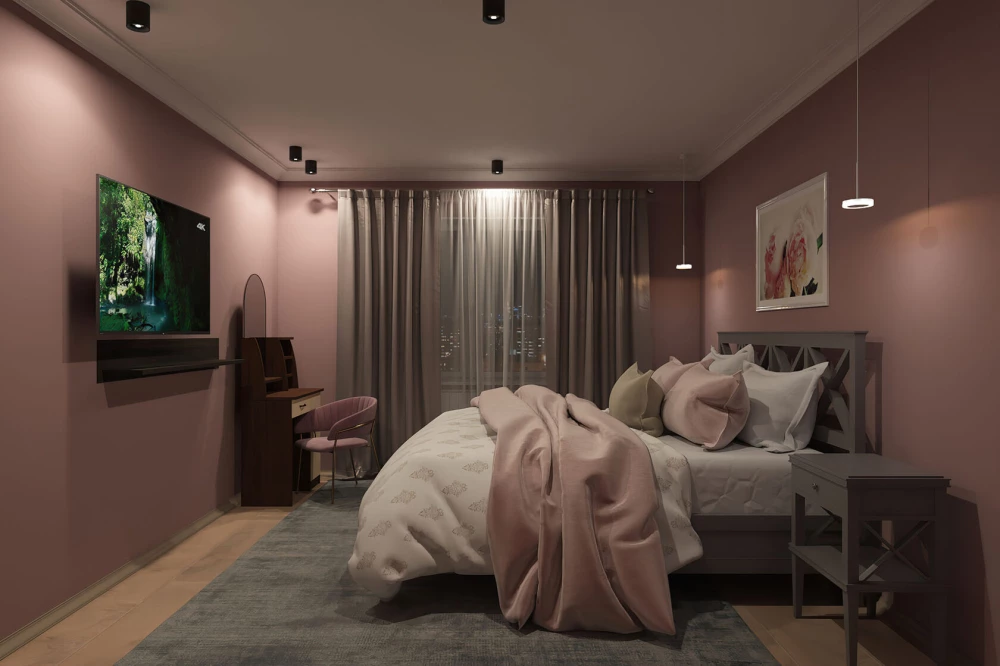 DK3040-BK Светильник накладной IP 20 10 Вт GU53 LED черный пластик - Viokon.com