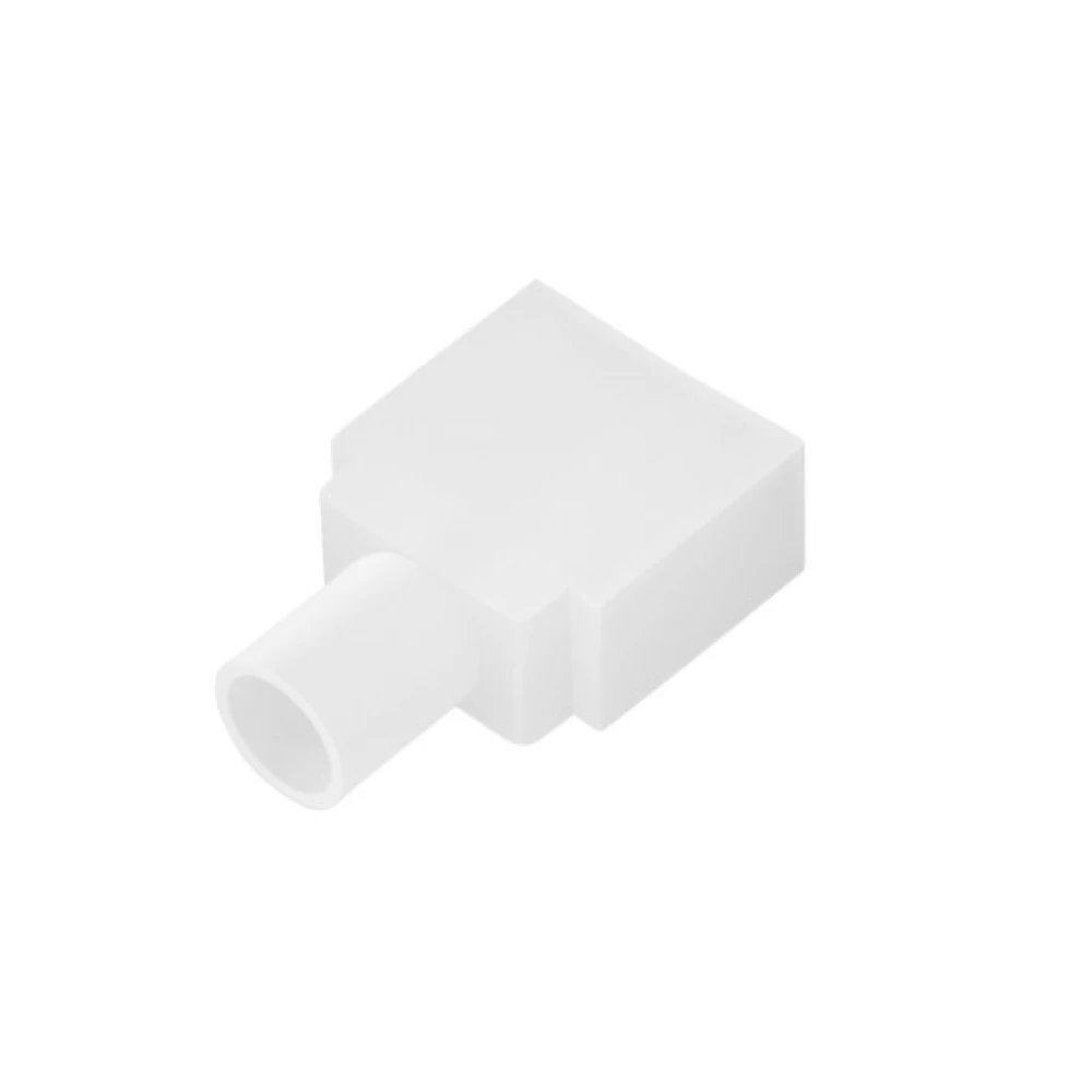 Силиконовая заглушка для лент 12mm-H (Arlight, -) 058471 - Viokon.com