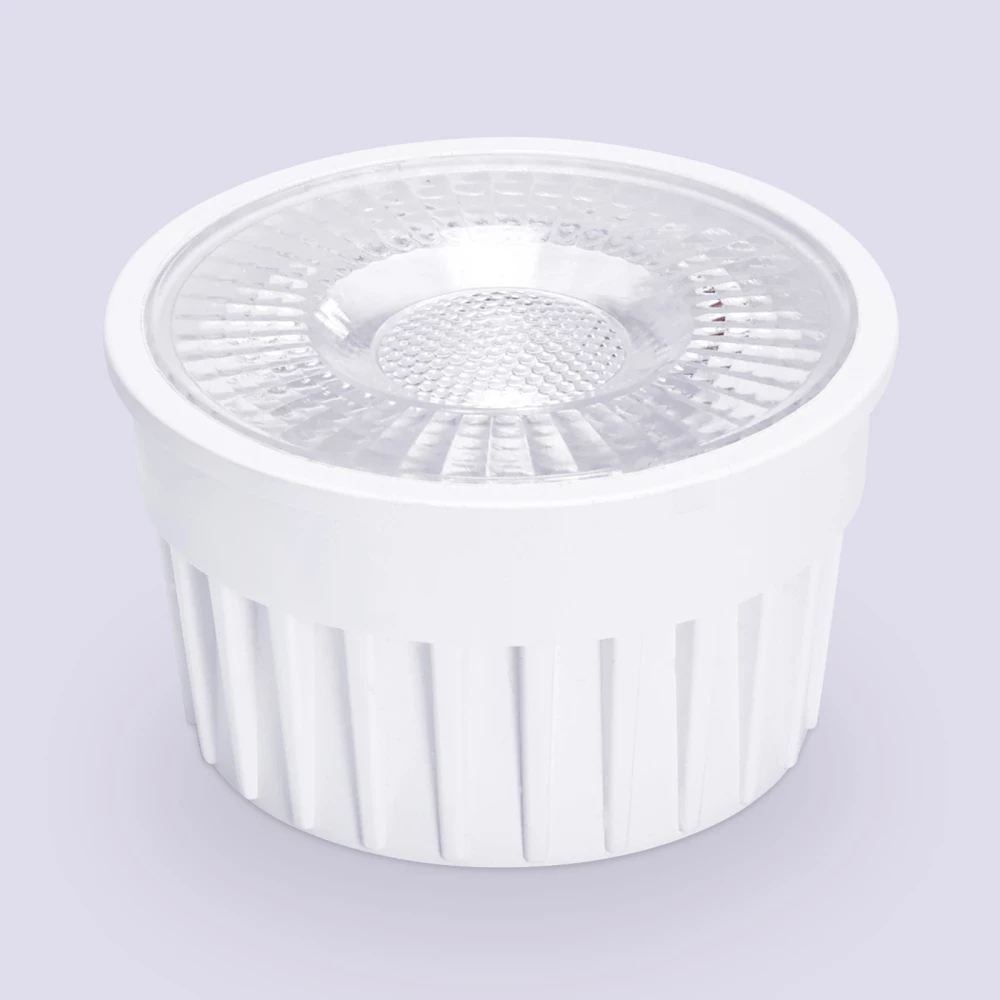 Лампа светодиодная MR16 207411 Лампа LED MR16-PR 6W 3000K 85-265V 38° - Viokon.com