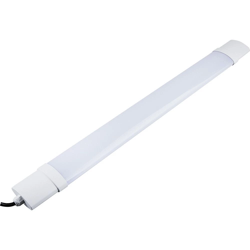 Светильник светодиодный линейный Feron AL5090 IP65 18W 4000K 505*50*32мм (32596) - Viokon.com