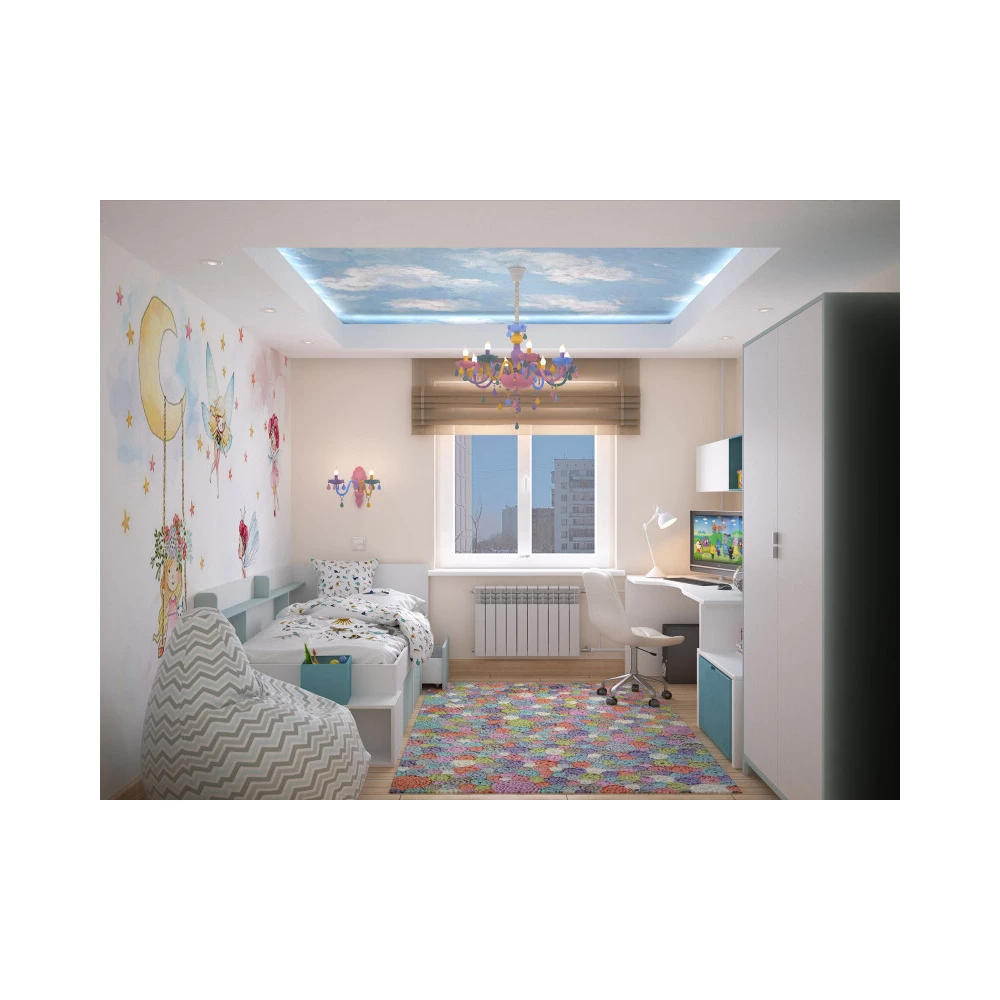 DK2030-WH Встраиваемый светильник IP 20 50 Вт GU10 белый алюминий - Viokon.com