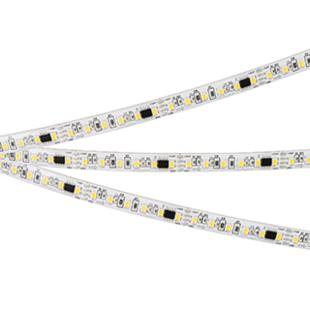 Лента герметичная SPI-SE-A120-10mm 24V Warm3000-PX6-BPT (11 W/m, IP65, 2835, 5m) (Arlight, бегущий огонь) 049441 - Viokon.com