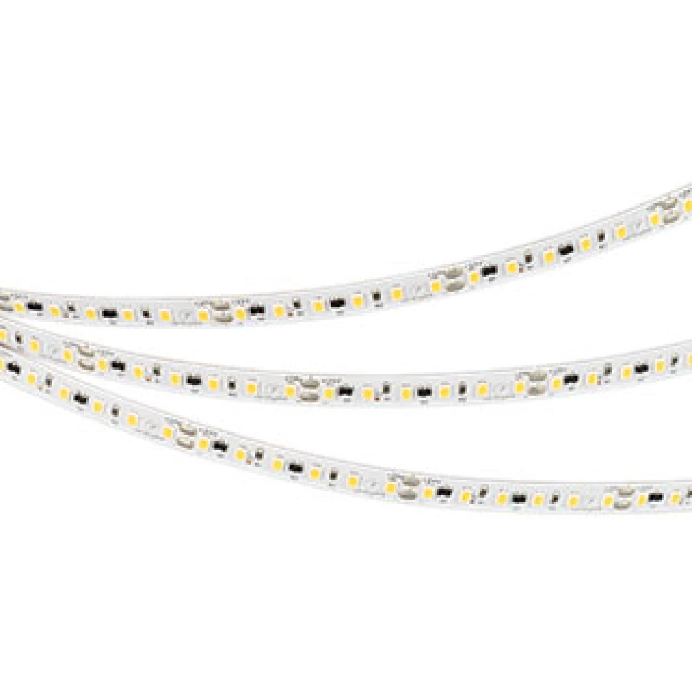 Лента IC-A120-8mm 24V Warm2700 (9.6 W/m, IP20, 2835, 10m) (Arlight, стабилизированная) 037965 - Viokon.com