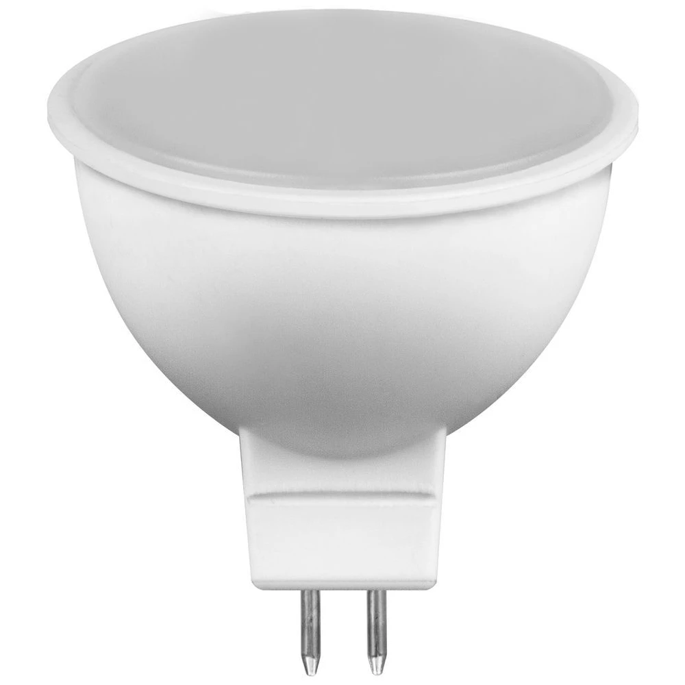 Лампа светодиодная Feron LB-126 G5.3 12V 7W 2700K (25292) - Viokon.com