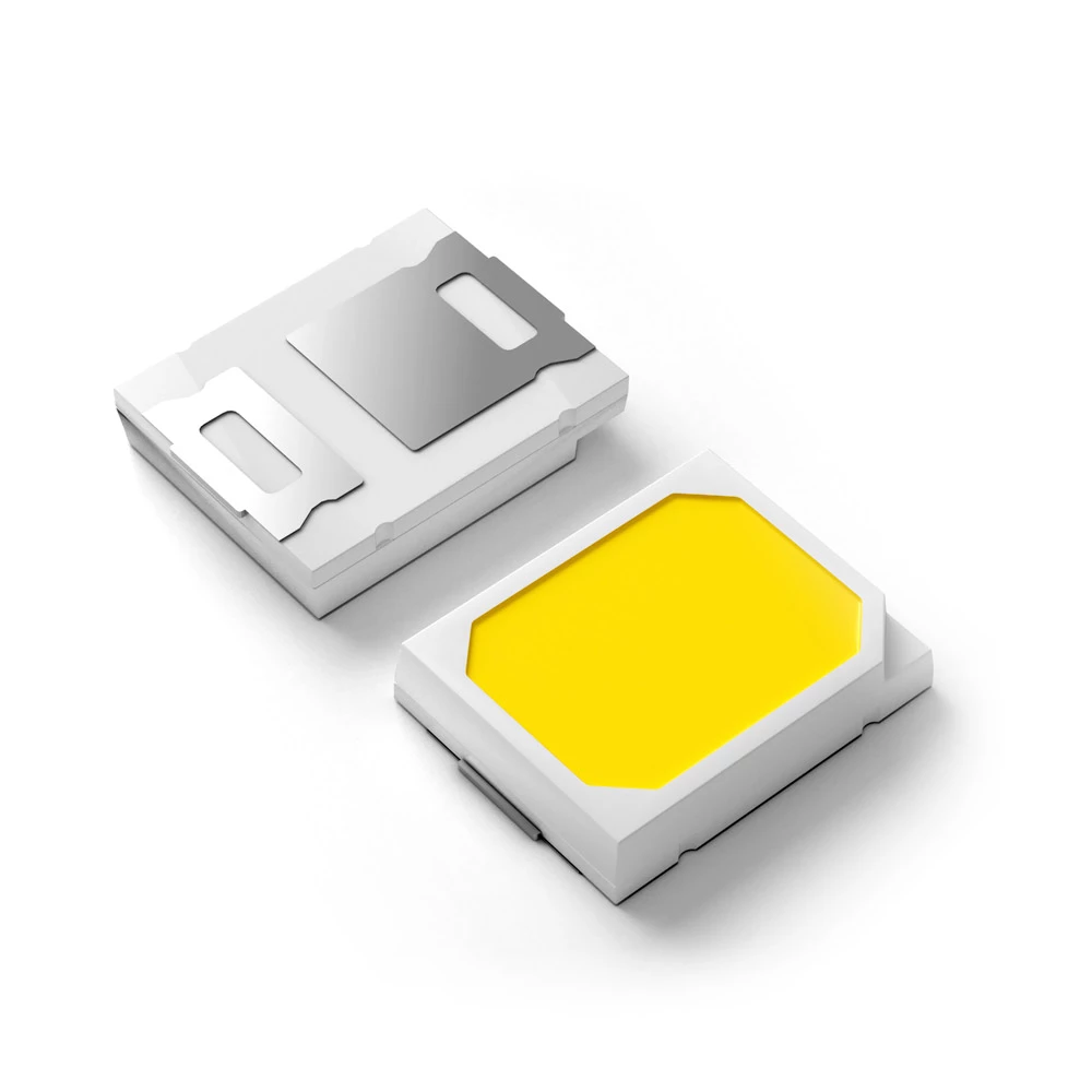 Светодиод AR-2835-SAB-Day4000-85 (3V, 60mA) (Arlight, SMD 2835) 029565 - Viokon.com