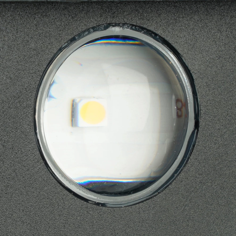 Светильник уличный светодиодный Feron DH901, 8W, 700Lm, 4000K, черный (51411) - Viokon.com