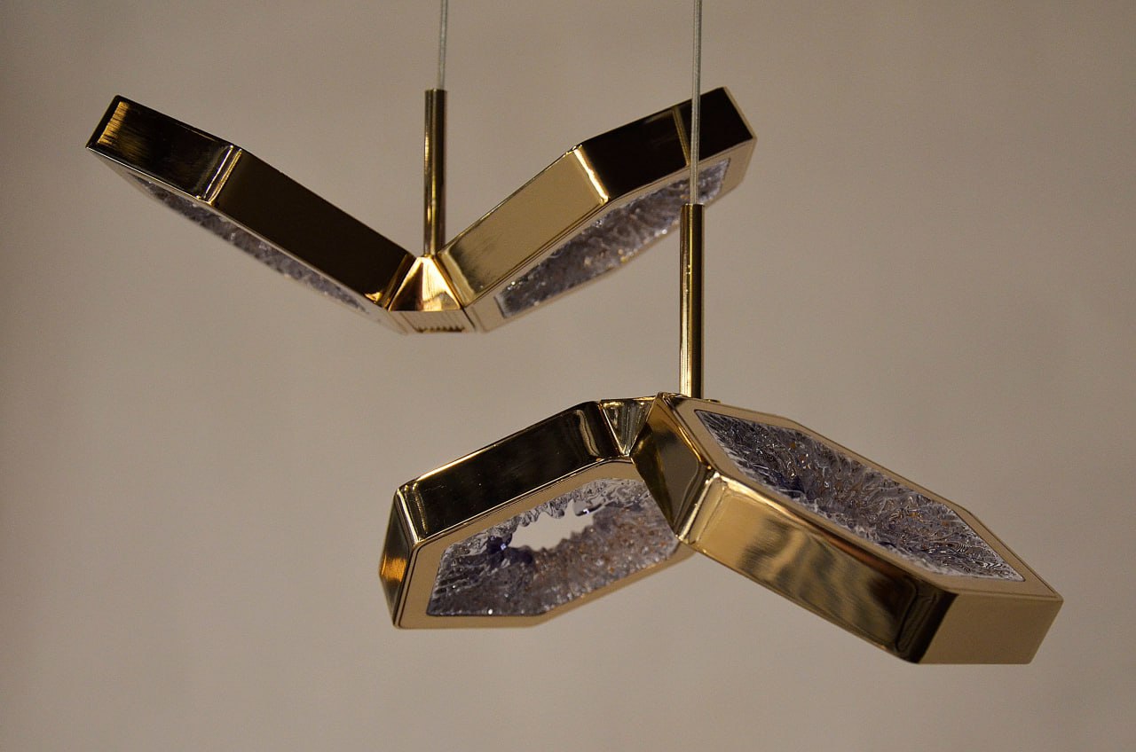 Светильник подвесной - Viokon.com