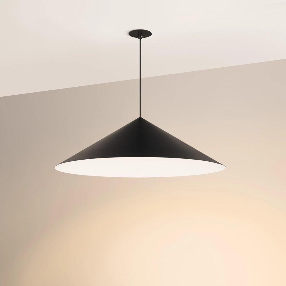 Светильник SP-MAKOTO-R750-14W Warm2700 (BK, 36 deg, 230V, TRIAC) (Arlight, IP20 Металл, 3 года) 054402 - Viokon.com