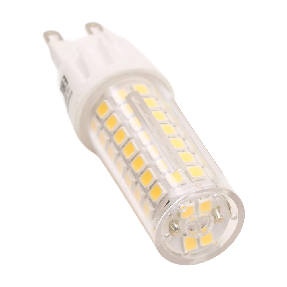 Лампа светодиодная диммируемая Feron LB-438 G9 10W 175-265V 6400K (51743) - Viokon.com